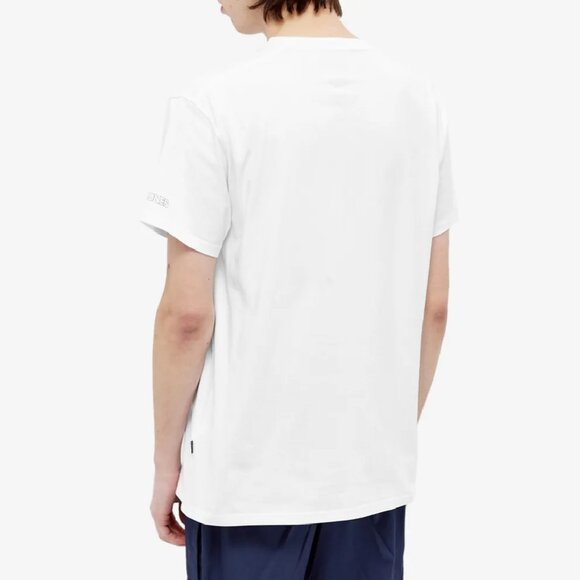 Converse x Kim Jones | Basic T-Shirt | White | Mens XS - Picture 5 of 6